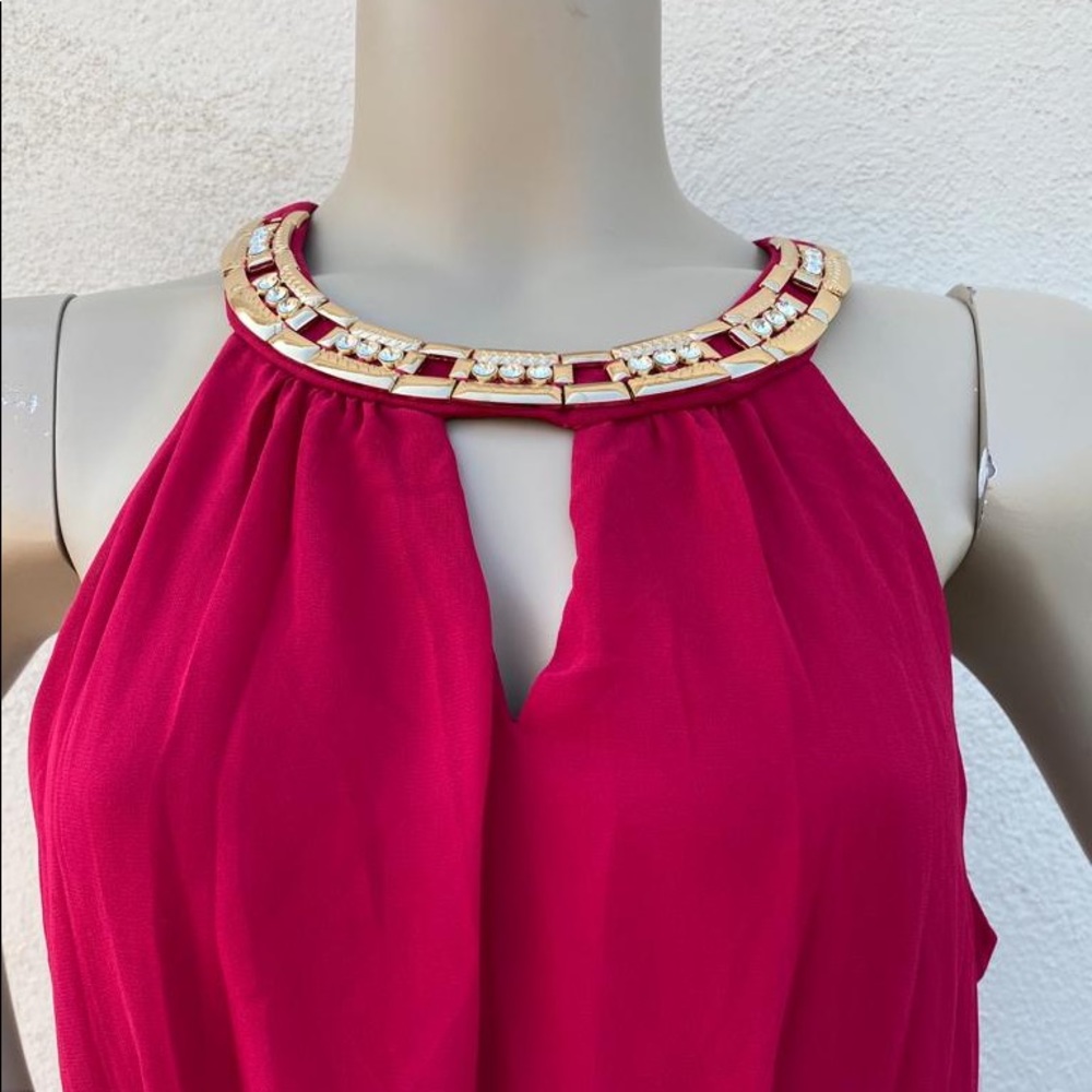 Thalia Sodi Cocktail Dress - Picture 3 of 8